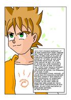 Sun Crystals : Chapitre 1 page 4