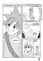 Sun Crystals : Chapitre 1 page 6