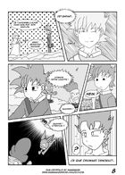 Sun Crystals : Chapitre 1 page 9