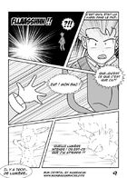 Sun Crystals : Chapitre 1 page 10