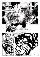 Esprit Vengeur : Chapitre 5 page 1