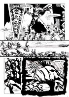 Esprit Vengeur : Chapitre 5 page 2