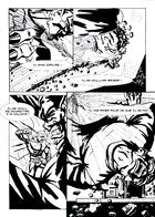 Esprit Vengeur : Chapitre 5 page 3