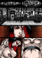 Whisper : Chapitre 5 page 5