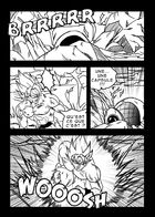 Yardrats  : Chapitre 1 page 5