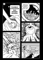 Yardrats  : Chapitre 1 page 8