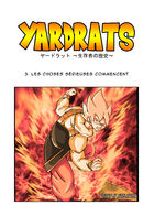 Yardrats  : チャプター 3 ページ 1