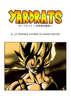 Yardrats  : チャプター 6 ページ 1