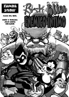 El gato Elias : チャプター 4 ページ 1