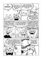 El gato Elias : Chapitre 4 page 8