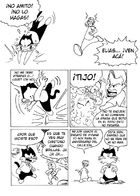 El gato Elias : Chapitre 4 page 12