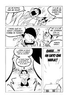 El gato Elias : Chapitre 4 page 18