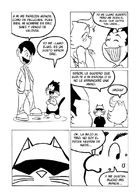 El gato Elias : Chapitre 4 page 20