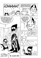 El gato Elias : Chapitre 4 page 23