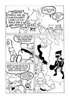 El gato Elias : Chapitre 4 page 24