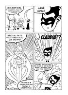 El gato Elias : Chapitre 4 page 28