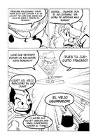 El gato Elias : Chapitre 4 page 29