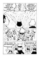 El gato Elias : Chapitre 4 page 31