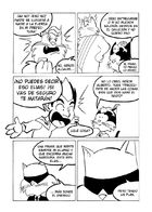 El gato Elias : Chapitre 4 page 33