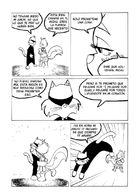 El gato Elias : Chapitre 4 page 34