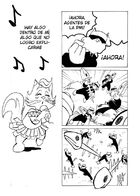 El gato Elias : Chapitre 4 page 38