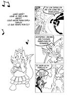 El gato Elias : チャプター 4 ページ 43