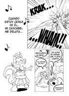 El gato Elias : チャプター 4 ページ 46