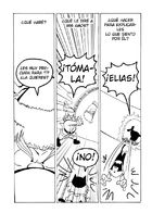 El gato Elias : Chapitre 4 page 49