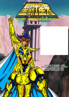 Saint Seiya Ultimate : Chapitre 12 page 2