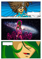 Saint Seiya Ultimate : Chapitre 12 page 5