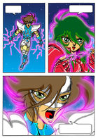 Saint Seiya Ultimate : Chapter 12 page 12