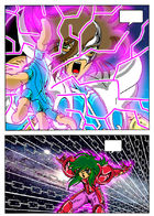 Saint Seiya Ultimate : Chapitre 12 page 13