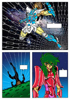 Saint Seiya Ultimate : Chapitre 12 page 16