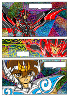 Saint Seiya Ultimate : Capítulo 12 página 18