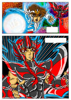 Saint Seiya Ultimate : Chapitre 12 page 19