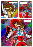 Saint Seiya Ultimate : Chapitre 12 page 21