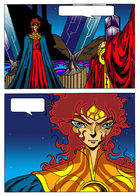 Saint Seiya Ultimate : Chapitre 12 page 24