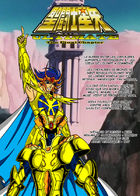 Saint Seiya Ultimate : Chapitre 12 page 2