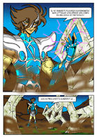 Saint Seiya Ultimate : Chapitre 12 page 4