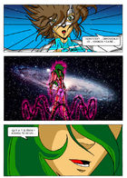 Saint Seiya Ultimate : Chapter 12 page 5