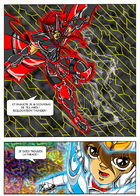 Saint Seiya Ultimate : Chapter 12 page 8