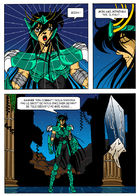 Saint Seiya Ultimate : Chapitre 12 page 9