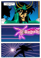 Saint Seiya Ultimate : Chapitre 12 page 10