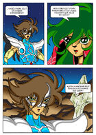 Saint Seiya Ultimate : Chapitre 12 page 11