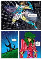 Saint Seiya Ultimate : Chapitre 12 page 16