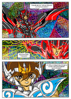 Saint Seiya Ultimate : Chapitre 12 page 18