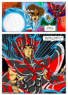 Saint Seiya Ultimate : Chapitre 12 page 19