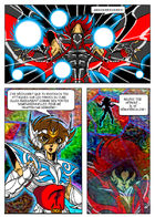 Saint Seiya Ultimate : Chapter 12 page 20