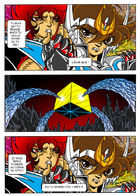 Saint Seiya Ultimate : Chapitre 12 page 22