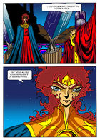 Saint Seiya Ultimate : Chapter 12 page 24